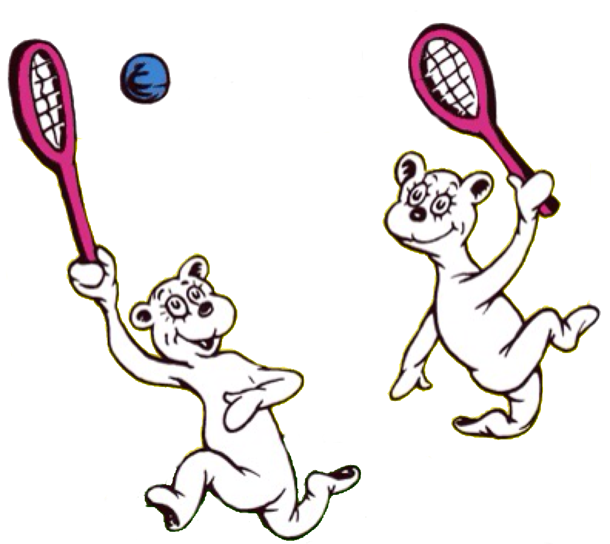 2048x1826 Polar Bear Cubs Dr Seuss Wiki Fandom Powered