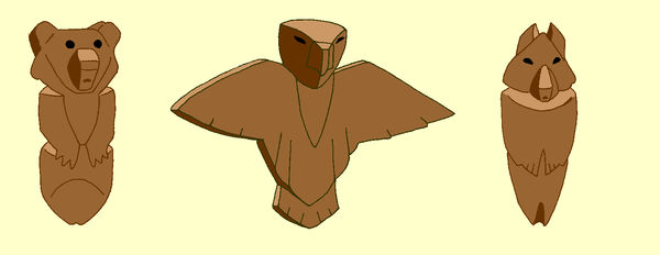 600x232 totems brother bear