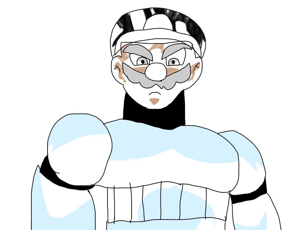 1024x768 My Drawing Of My Brother Mario X Mario Amino