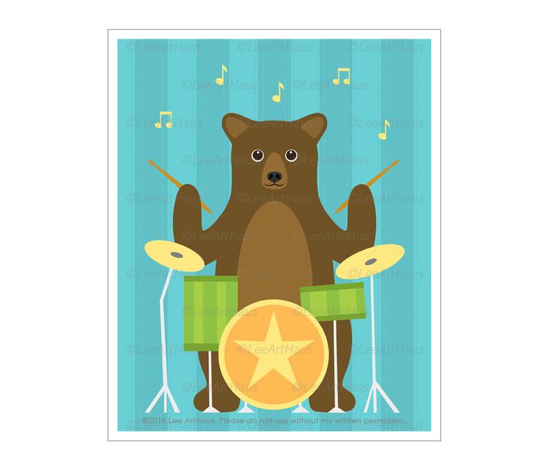 Brown Bear Drawing | Free download on ClipArtMag