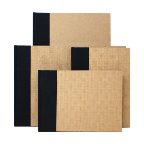 500x500 Sketchbooks From Artway