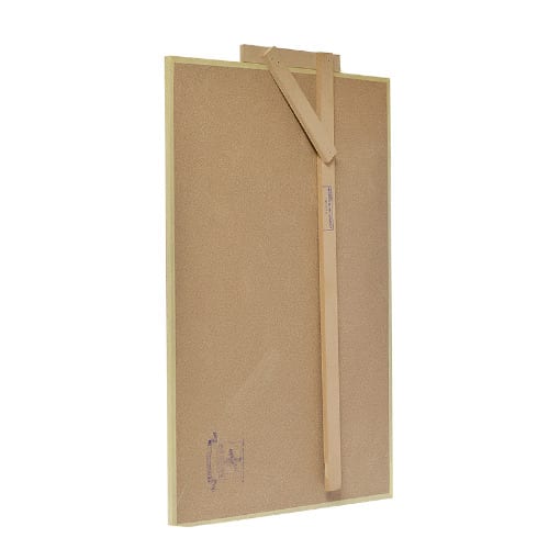 500x500 Technical Drawing Boards With Free T Square