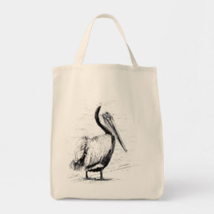 307x307 Brown Pelican Bags Zazzle
