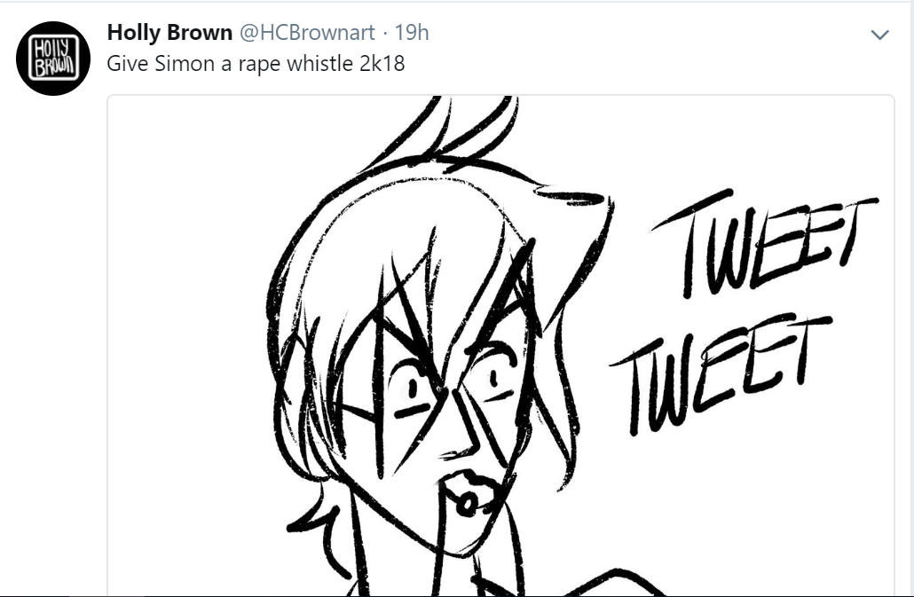 1030x673 Holly Brown H C Brown