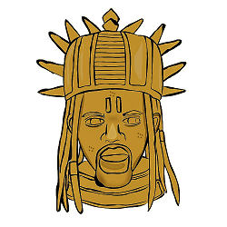 250x250 Inner Eye King Mas