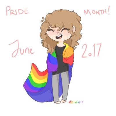 400x400 Pride Drawing Tumblr