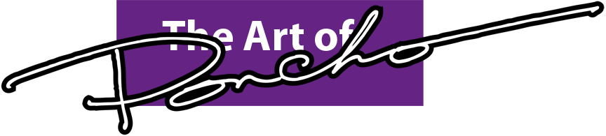 864x195 The Official Website Of Larry Poncho Brown