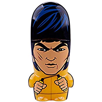 350x350 Bruce Lee Legends Of Mimobot Designer Usb Flash
