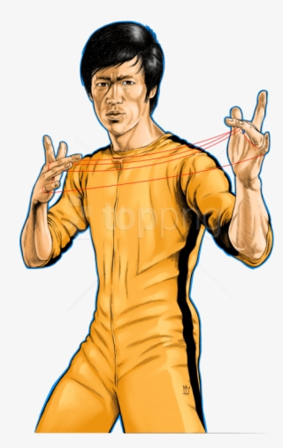 320x506 Bruce Lee Png Images Png Cliparts Free Download On Seekpng