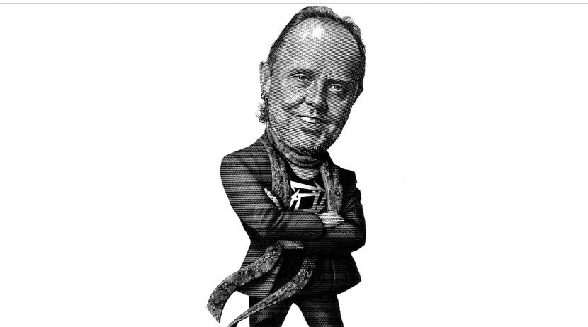 830x462 Lars Ulrich Archive Redef