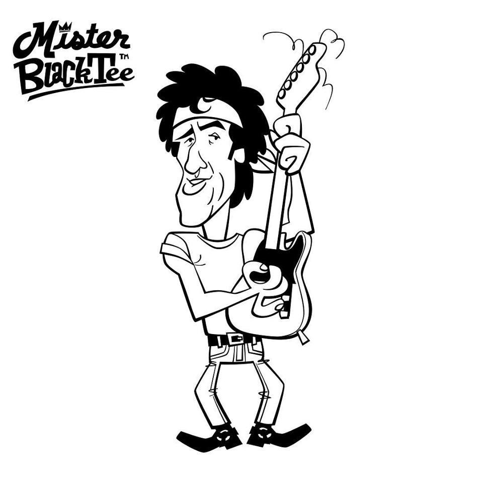 960x960 Mister Black Tee On Twitter