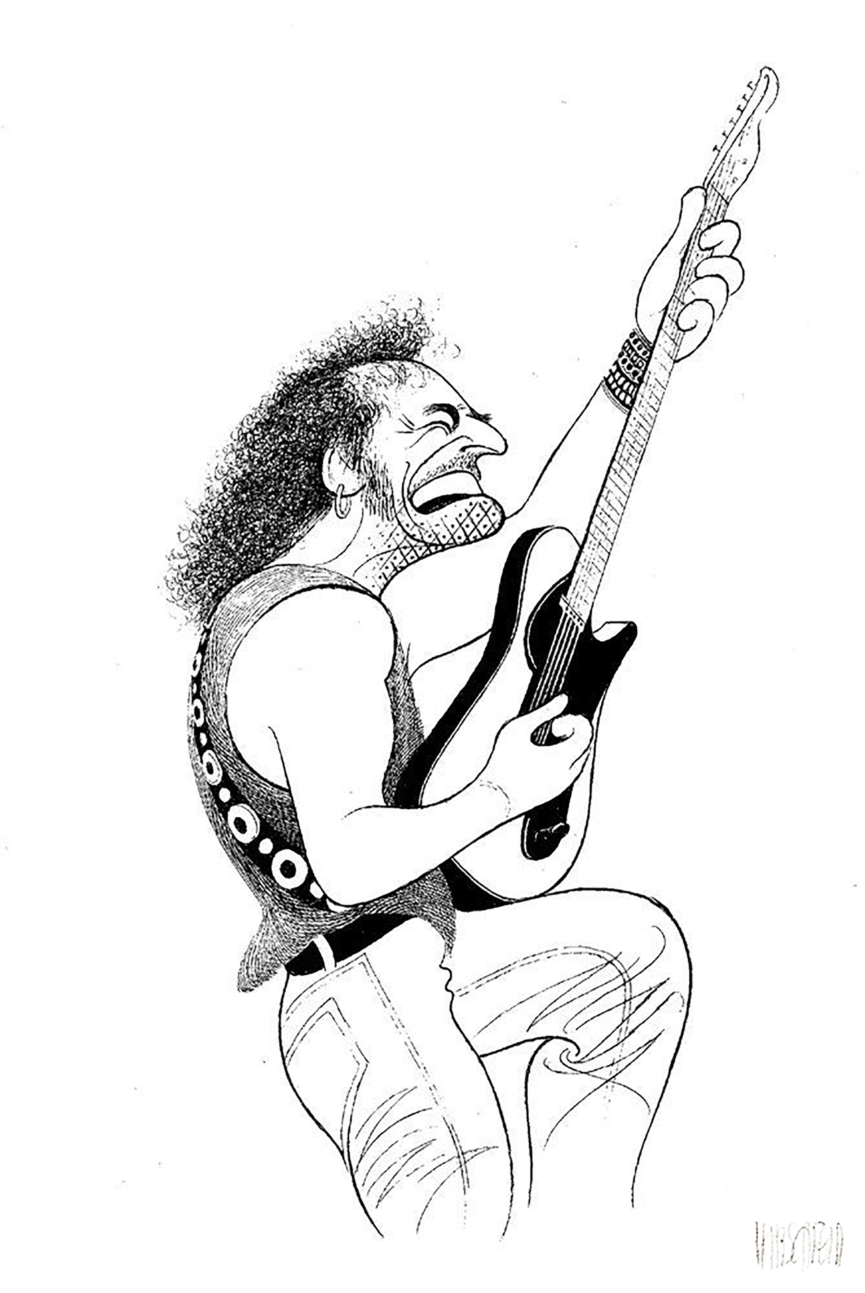 3000x4484 Albert Al Hirschfeld