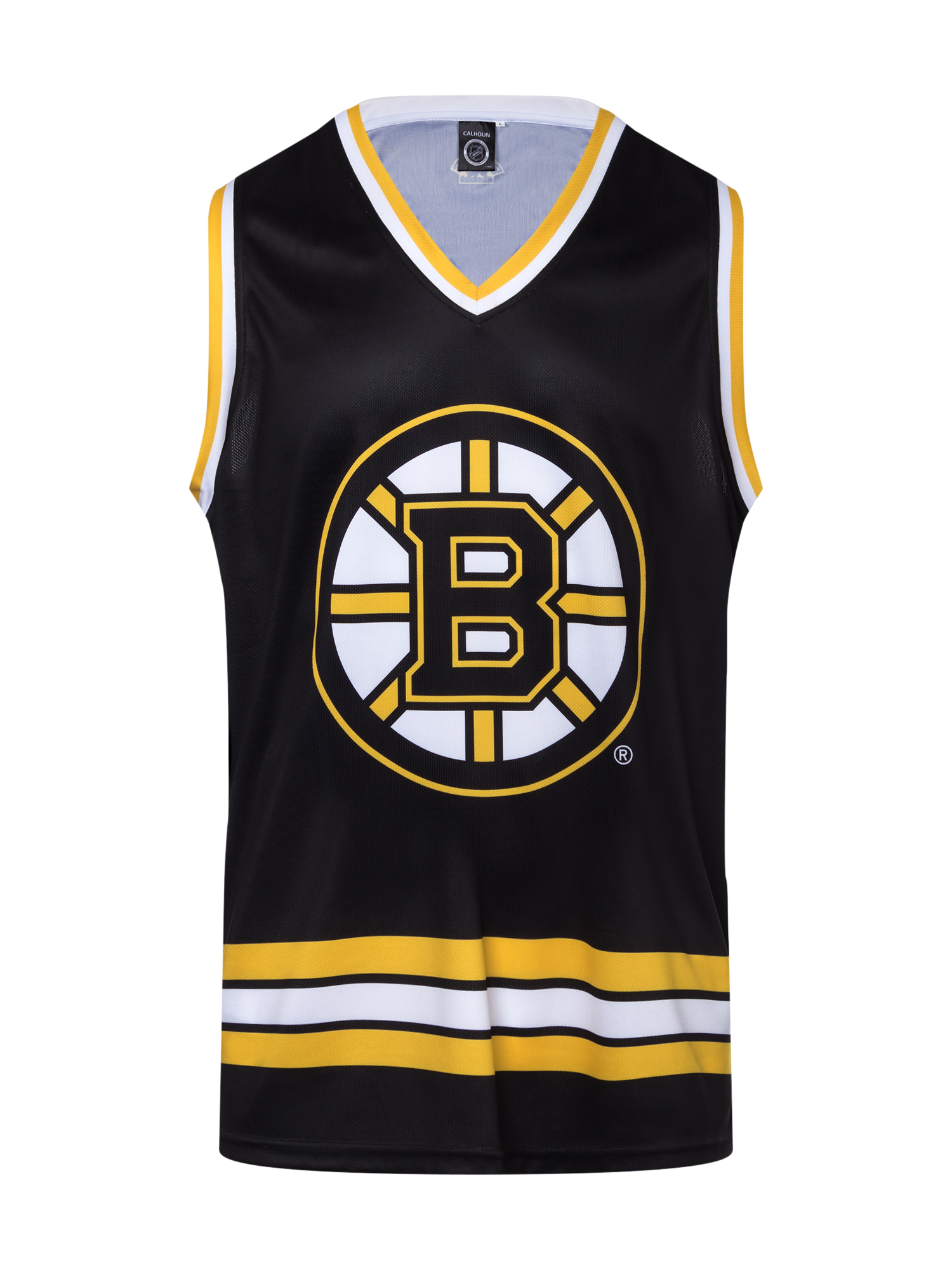 1500x2000 Boston Bruins Hockey Tank