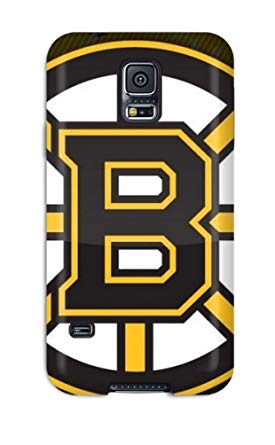 275x445 New Premium Flip Case Cover Awesome Boston Bruins Logo Initial