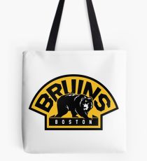 210x230 Boston Bruins Drawing Bags Redbubble