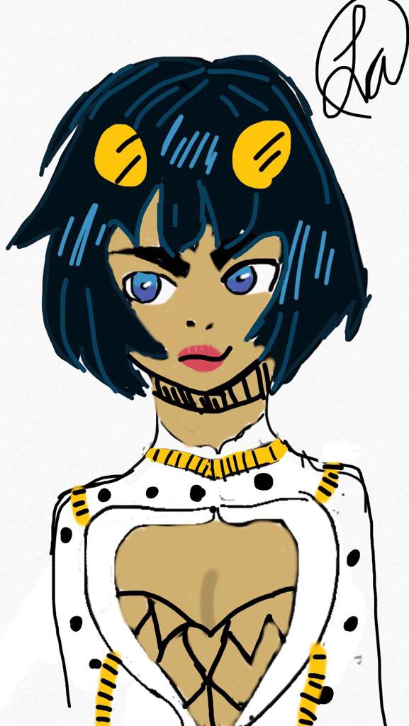577x1024 Drawing Jojo Amino Amino