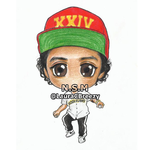 500x500 Lauracbreezy Bruno Mars