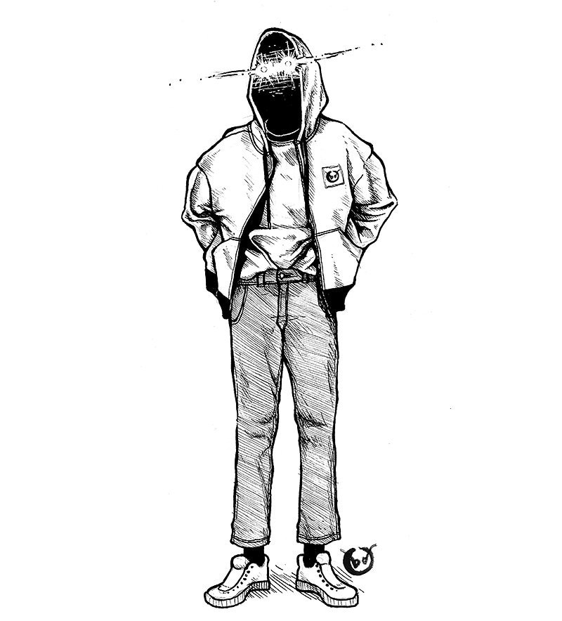 800x884 Bd De Bruno Diniz On Twitter Drawing Made In The Last Drawing