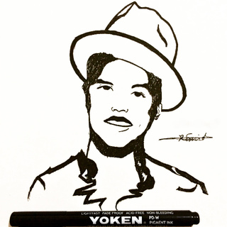 320x320 Bruno Drawings On Paigeeworld Pictures Of Bruno