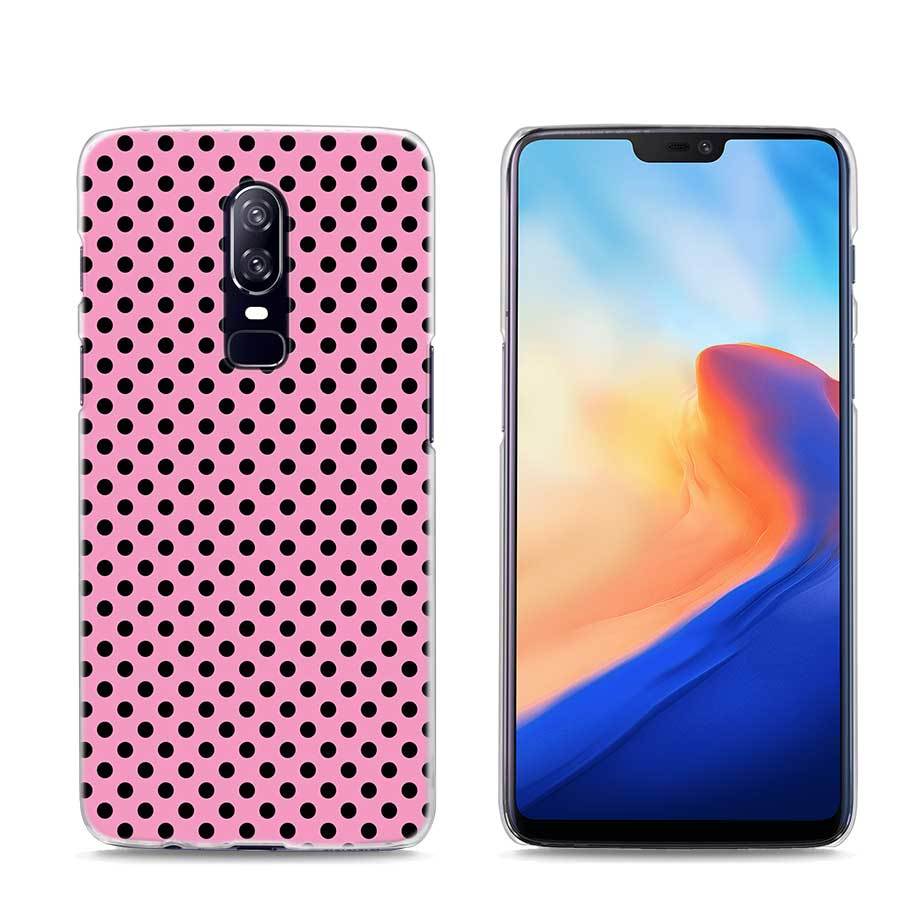 922x922 Transparent Hard Case For Oneplus Magic Bruno Mars Printing