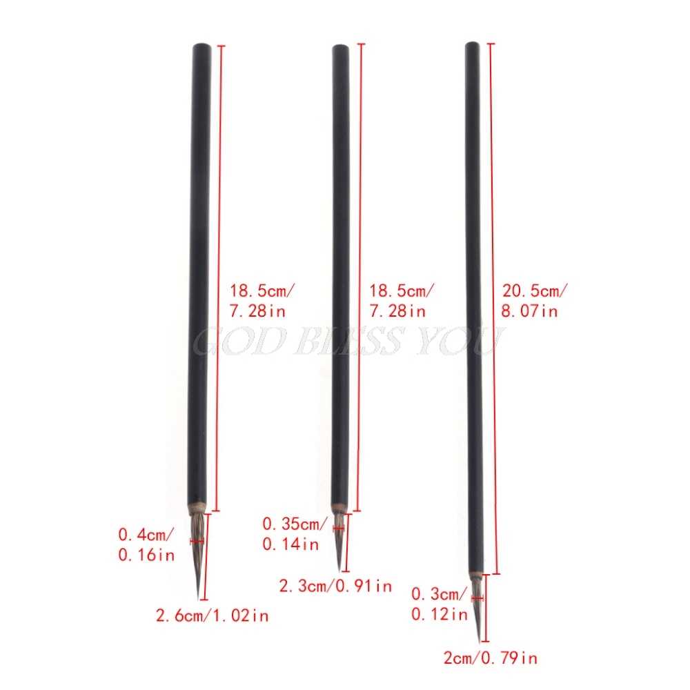 1000x1000 Detail Feedback Questions About Ink Brush Pen For Watercolor