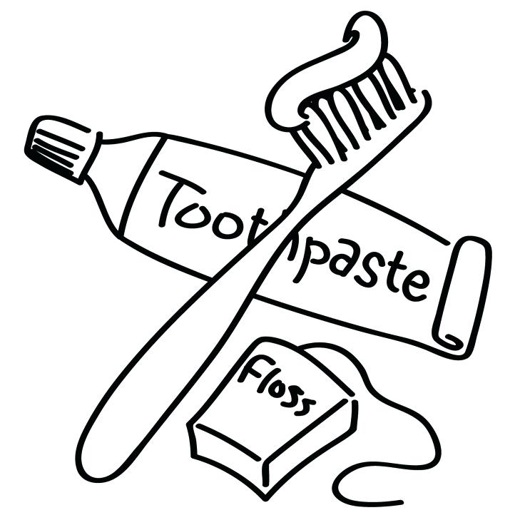 736x736 Free Image Of Brushing Teeth Download Free Clip Art Free Clip Art