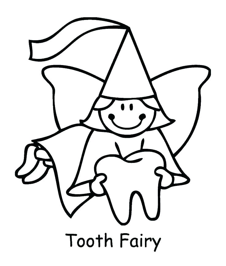 736x867 Boy Brushing Teeth Coloring