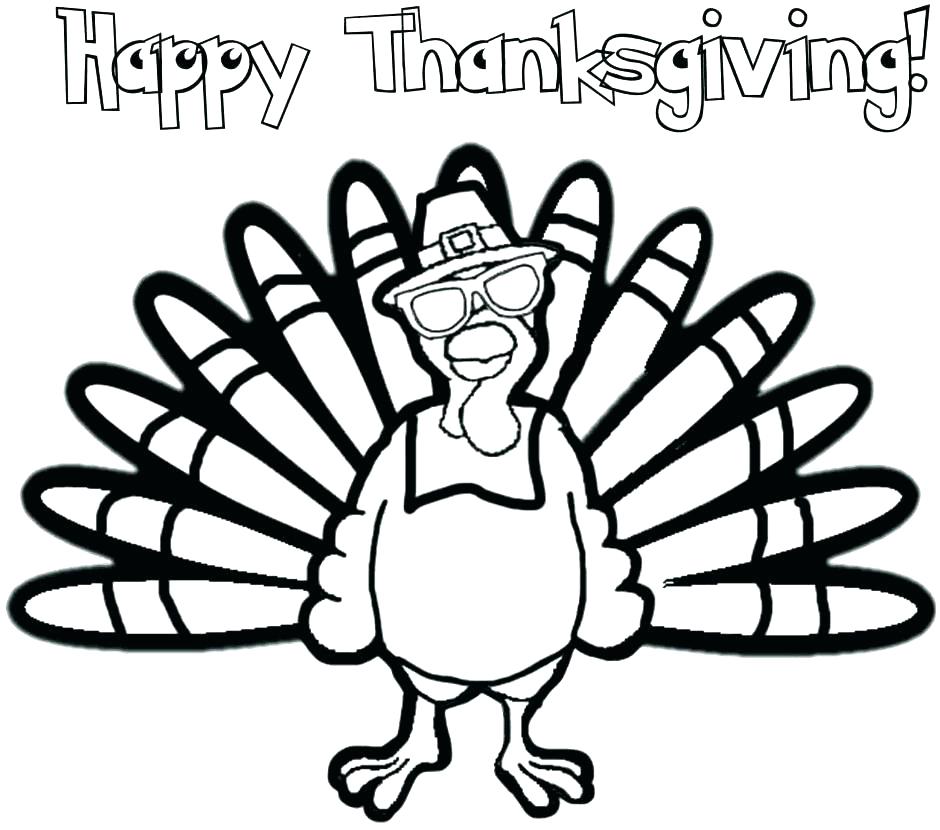 940x830 ohio state brutus coloring