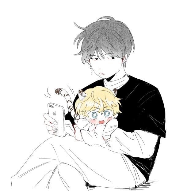 610x624 Image About Kpop In Bts