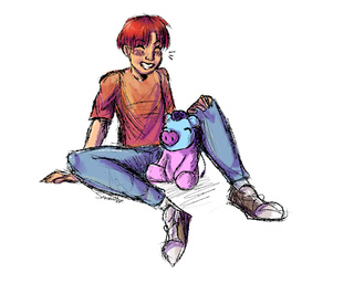 320x256 Mang Drawings On Paigeeworld Pictures Of Mang