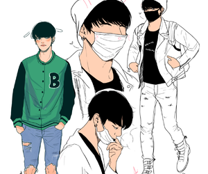 300x250 Images About On We Heart It See More About Bts