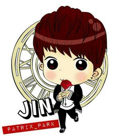 236x277 bts chibi kpop fanart, bts chibi