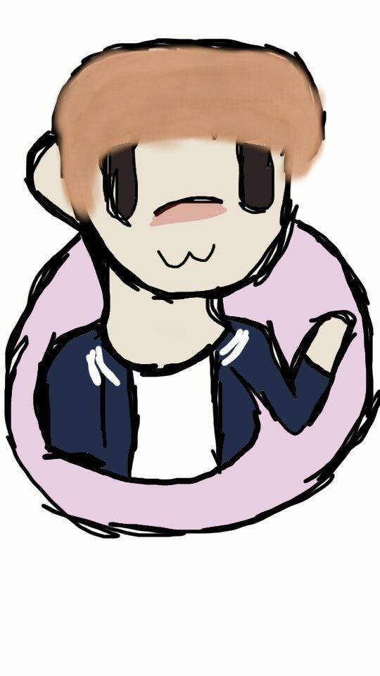 540x960 More Bts Drawings K Pop Amino