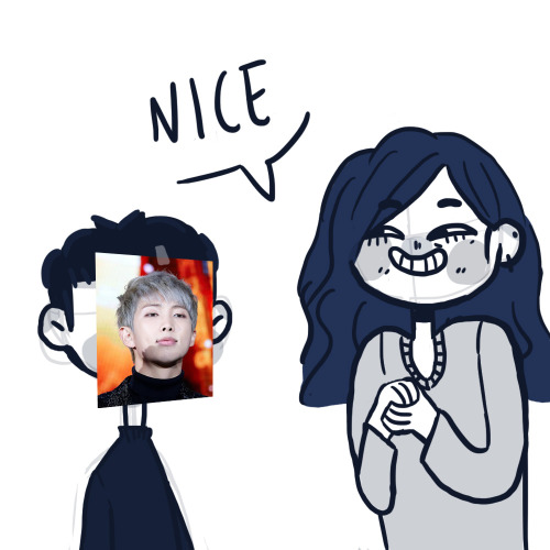 500x500 Bts Drawing Tumblr