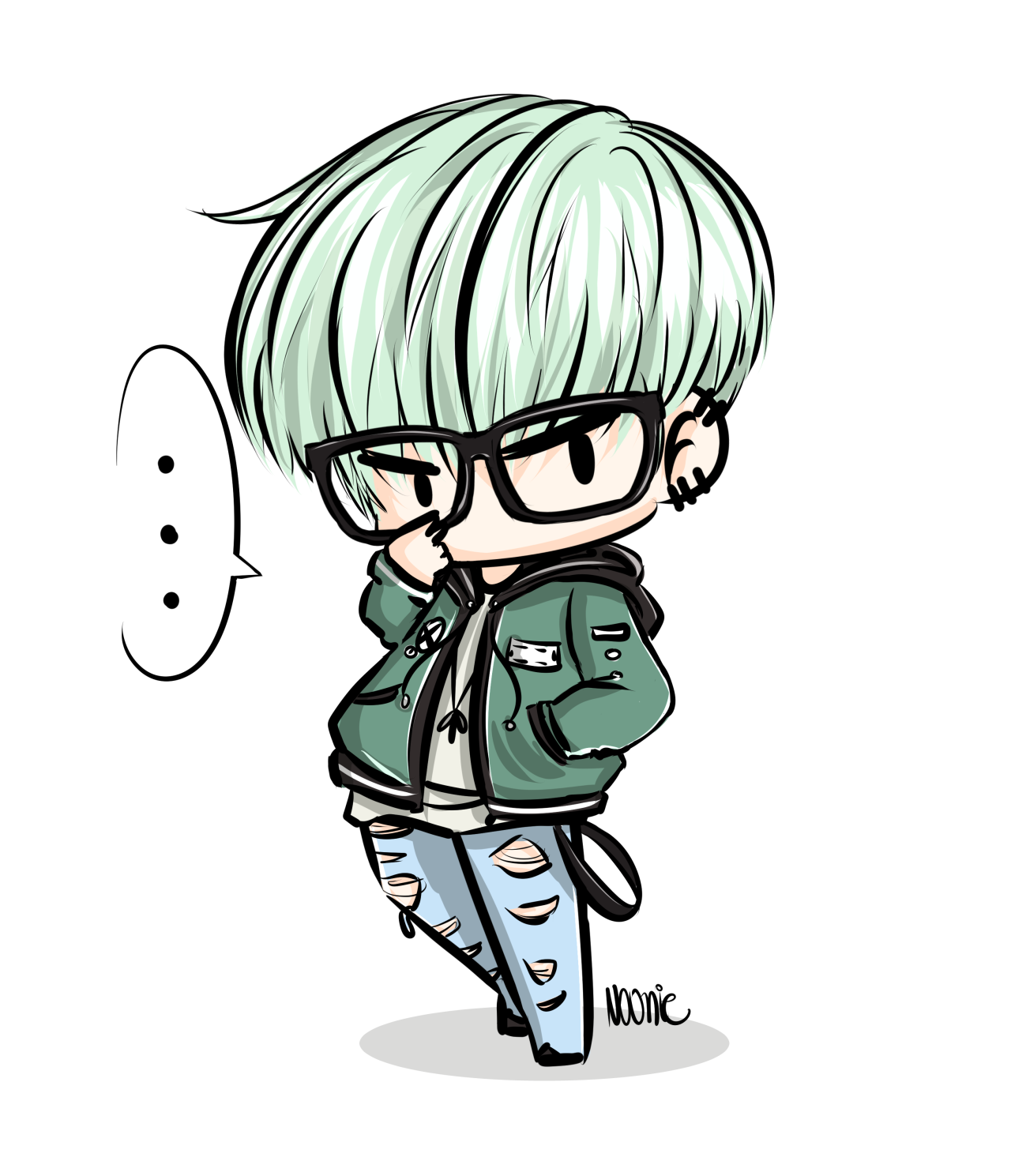 1280x1489 Noonie Draws