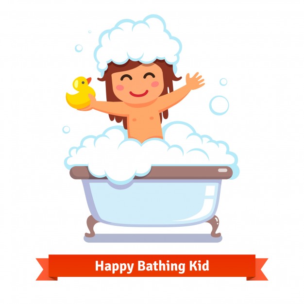626x626 Bath Vectors, Photos And Free Download