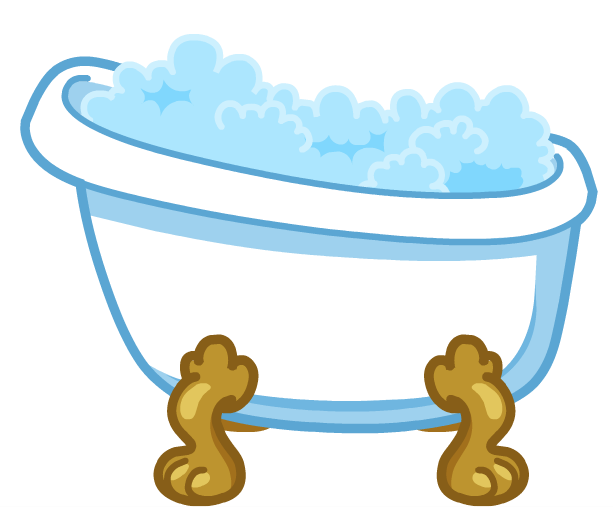 613x520 Collection Of Free Bubble Clipart Bathtub Amusement Clipart