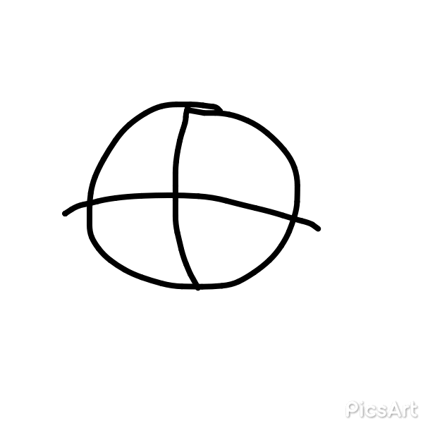 600x600 Bubble Drawing Object Shows Amino