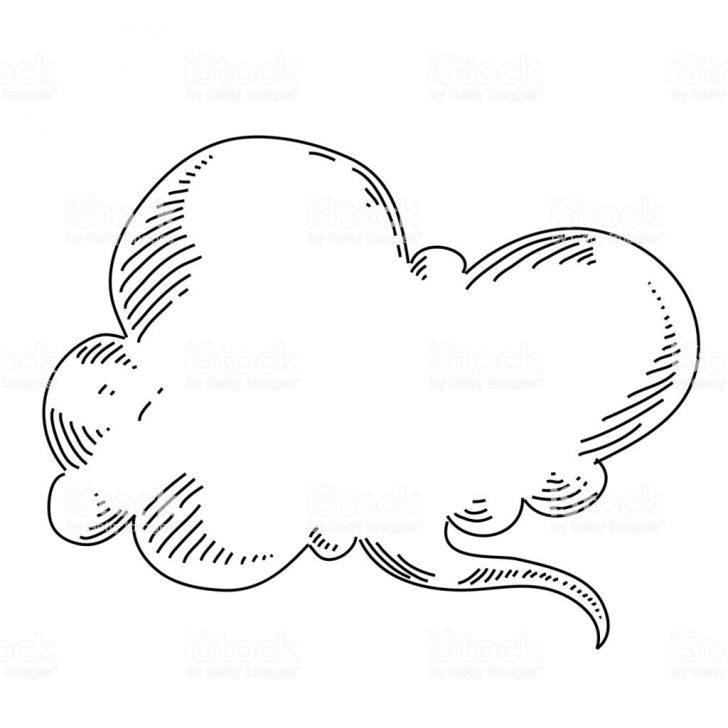 728x728 Bubble Gum Drawing Air With Chalk Chart Black And White When Blood