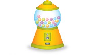 340x191 How To Draw Gumball Machine In Illustrator