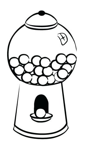 320x480 Innovation Inspiration Bubble Gum Coloring