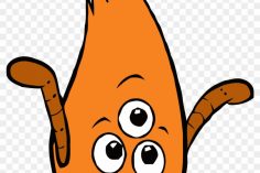 236x157 Buck Antlers Drawing Megabuck Line Cartoon Pencil Images Carmi