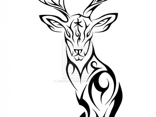 640x480 Buck Clipart Free Clip Art Stock Illustrations