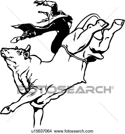 440x470 Buck Clipart Line Art