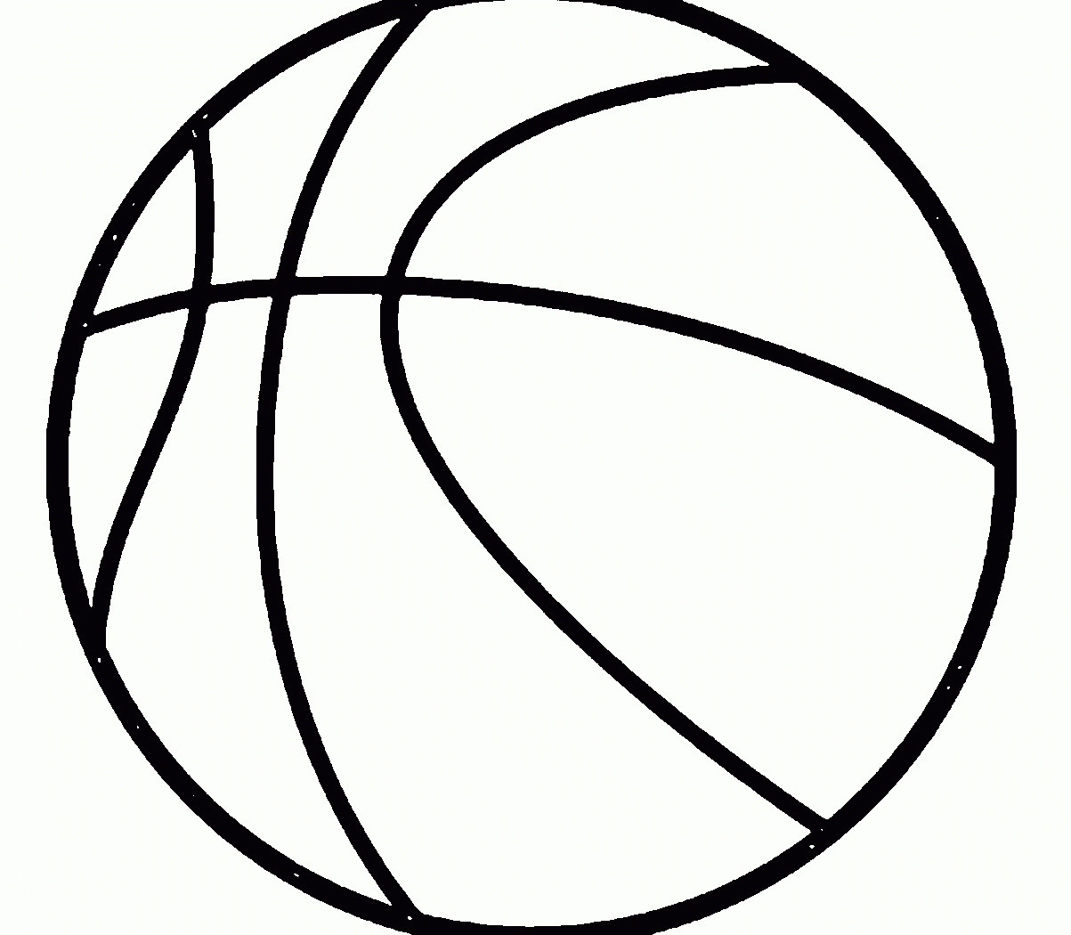 1203x1050 Beach Ball And Bucket Drawing A Image Step