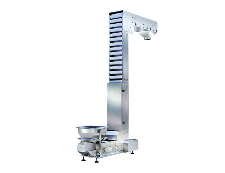 750x576 China Z Shape Bucket Type Feeding Elevator Made In China Photos