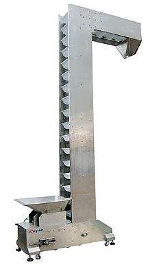 216x392 China Z Type Bucket Elevator Conveyor Machine China