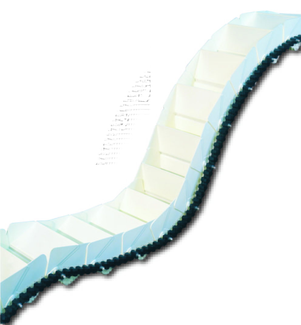 992x1073 Five Tips For Improving Bucket Conveyor Performance