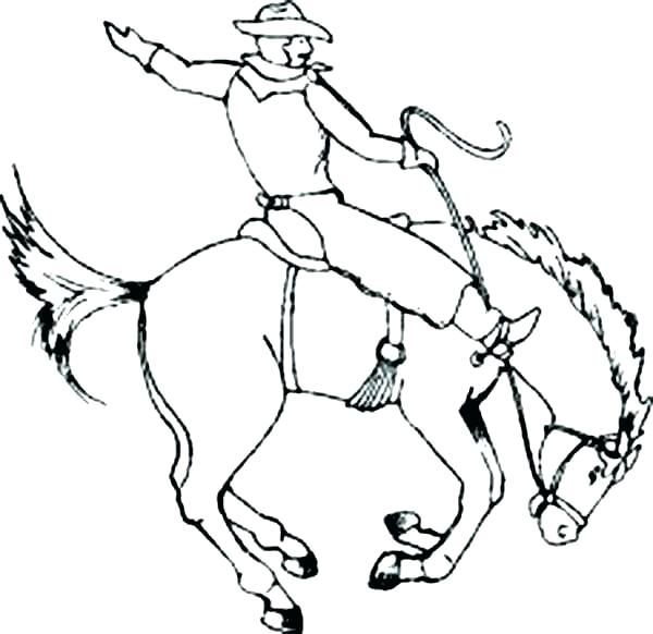 Collection of Rodeo clipart | Free download best Rodeo clipart on ...