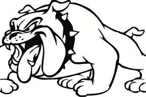 300x200 Bucking Horse Clipart Clipart Portal